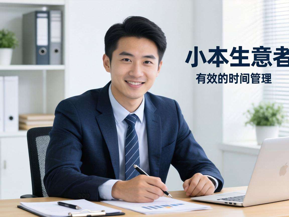 普通人做小本生意有哪些实用可落地的经营心得