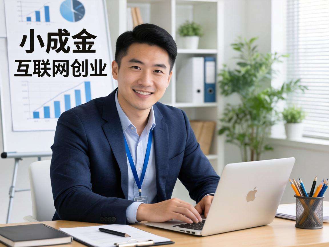 普通人没经验没资源怎么做小成本互联网创业