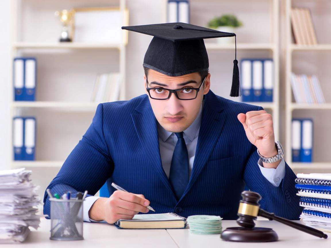 大学生初次创业需要警惕哪些看不见的常见风险隐患