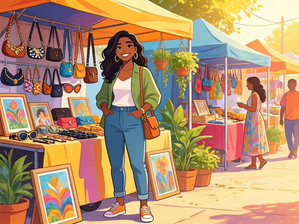 普通人想做展会轻创业有哪些低门槛易上手的方向可选