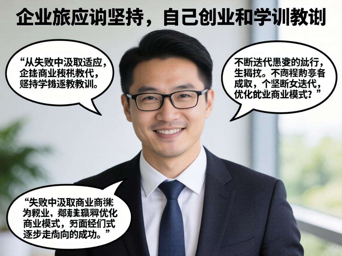 多次创业实践者身上有哪些普通人可复制的创业经验