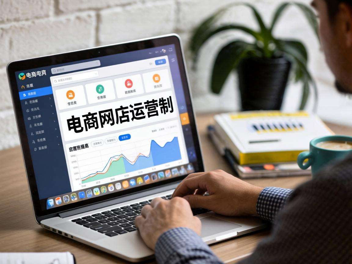 新手开网店想快速上手?必备的入门运营步骤有哪些