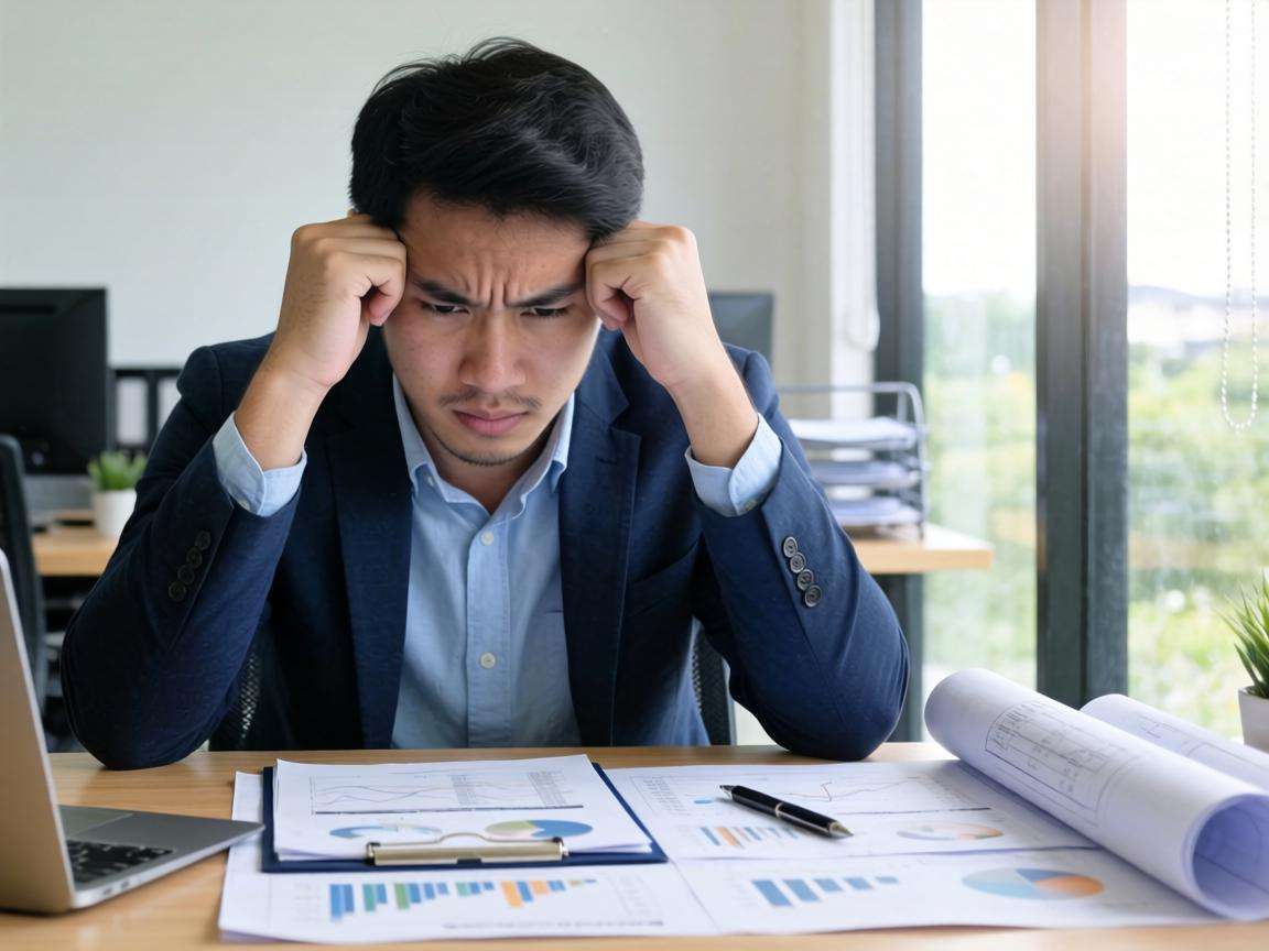 当下青年创业普遍面临的核心现实困境都有哪些