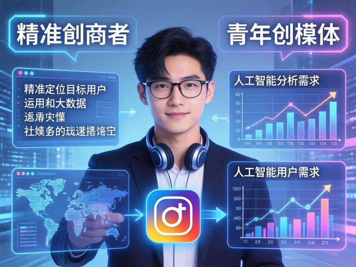 当下青年创业可以抓住的时代新机遇都有哪些