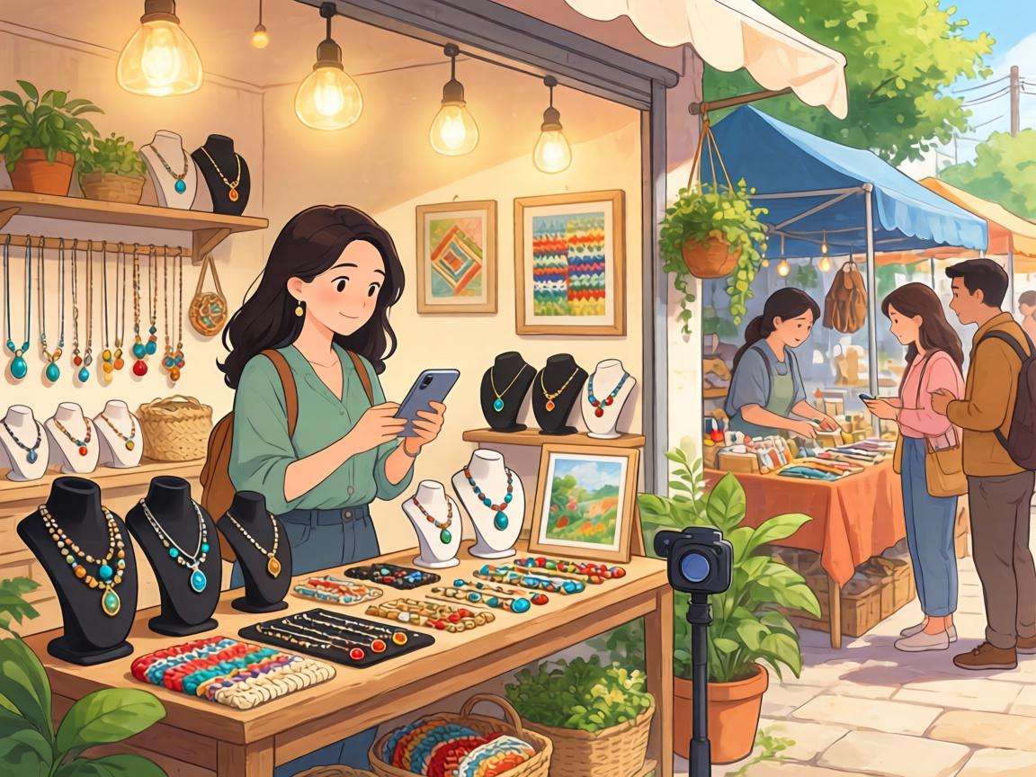 普通社区里的低门槛创业案例能给普通人哪些可复制经验