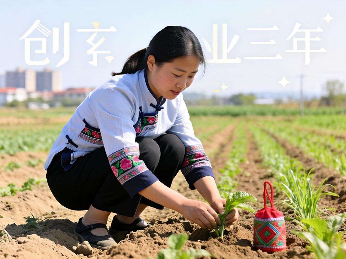 小镇女性深耕手作创业三年闯出怎样的广阔天地