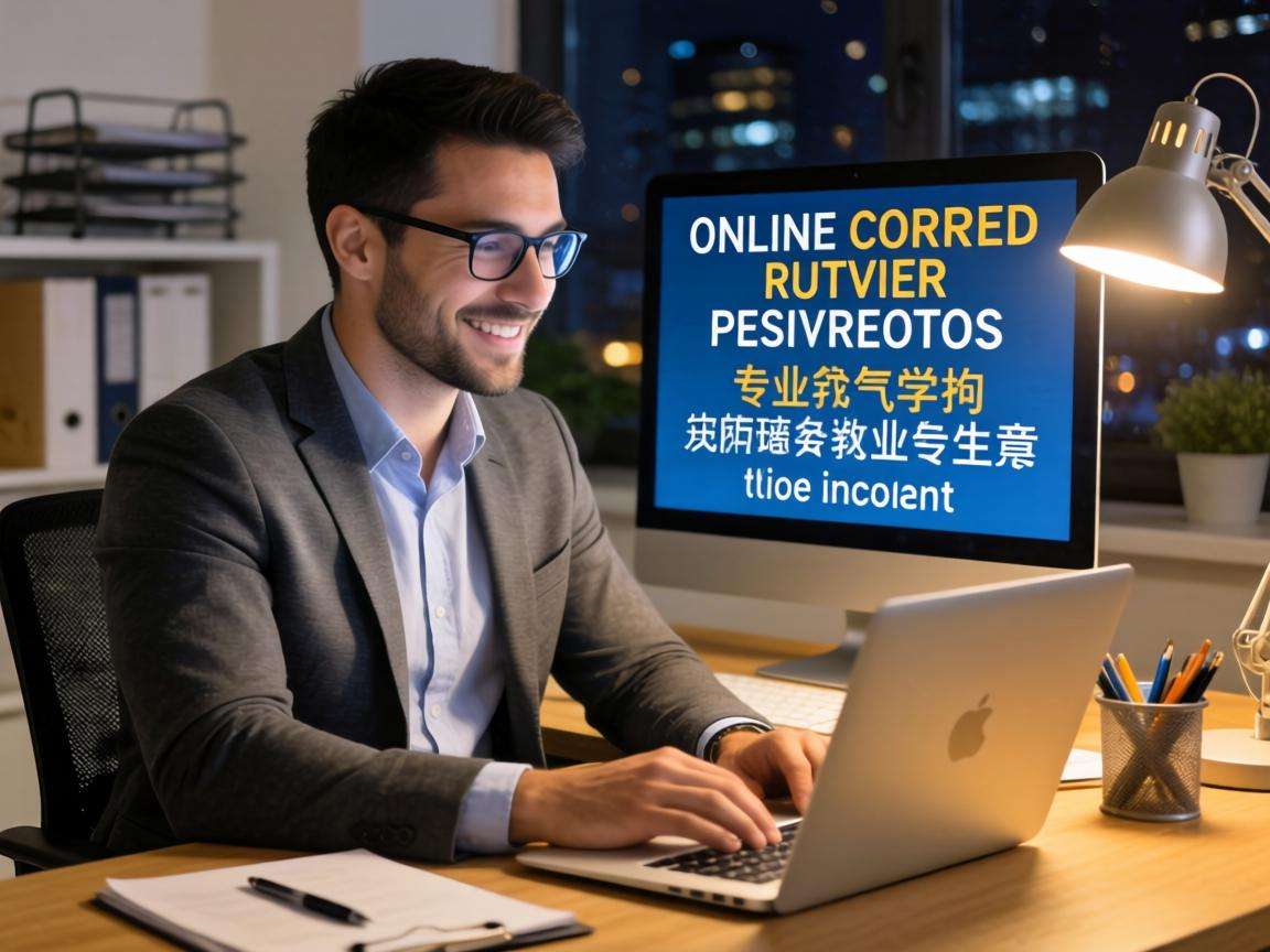 普通上班族能做的低门槛副业项目有哪些靠谱选择?