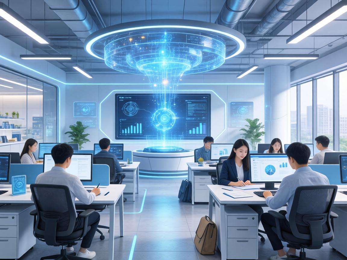 高校创业扶持如何真正打通从政策到落地的最后一公里