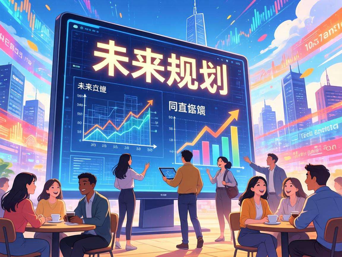 青年创业群体如何在新业态浪潮中找准自身发展方向