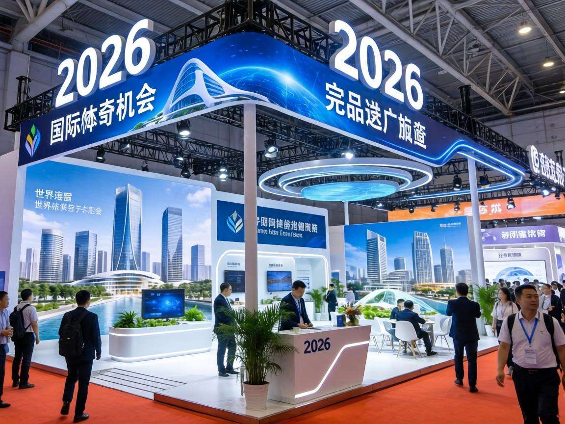 2026年有哪些值得提前关注的重磅国际展会资讯