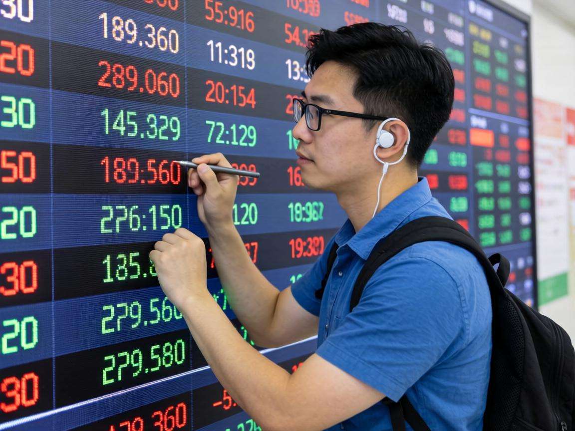 普通人如何抓住当下创业风口实现个人财富的快速增长