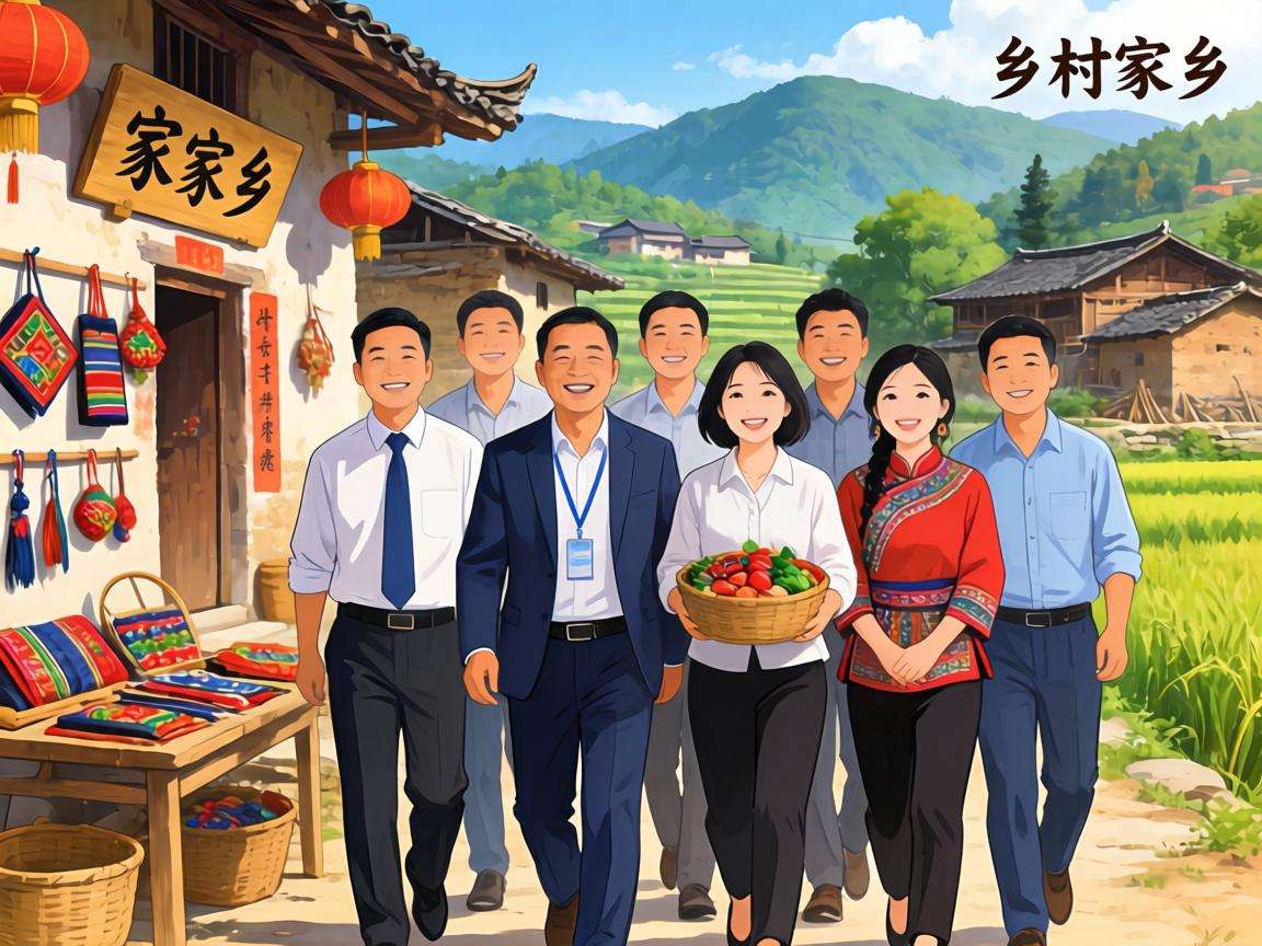 青年返乡创业能给乡村发展带来哪些可借鉴的榜样经验
