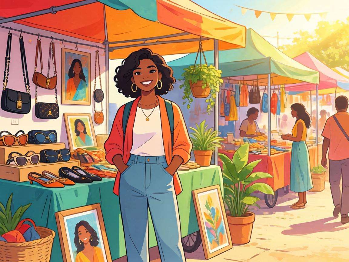 普通人想做展会轻创业有哪些低门槛易上手的方向可选