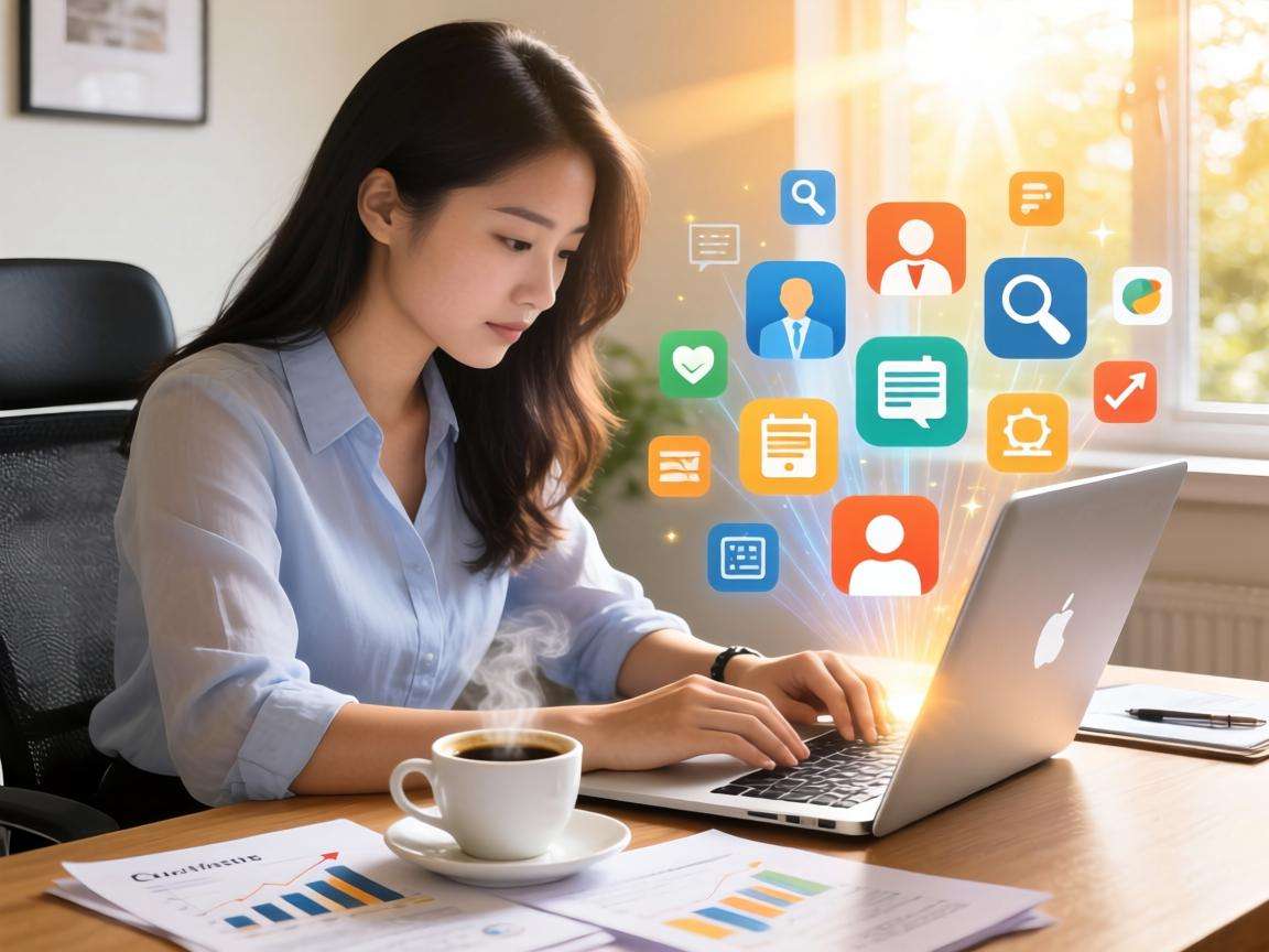 上班族想做线上副业增加收入有哪些靠谱的方向可以选