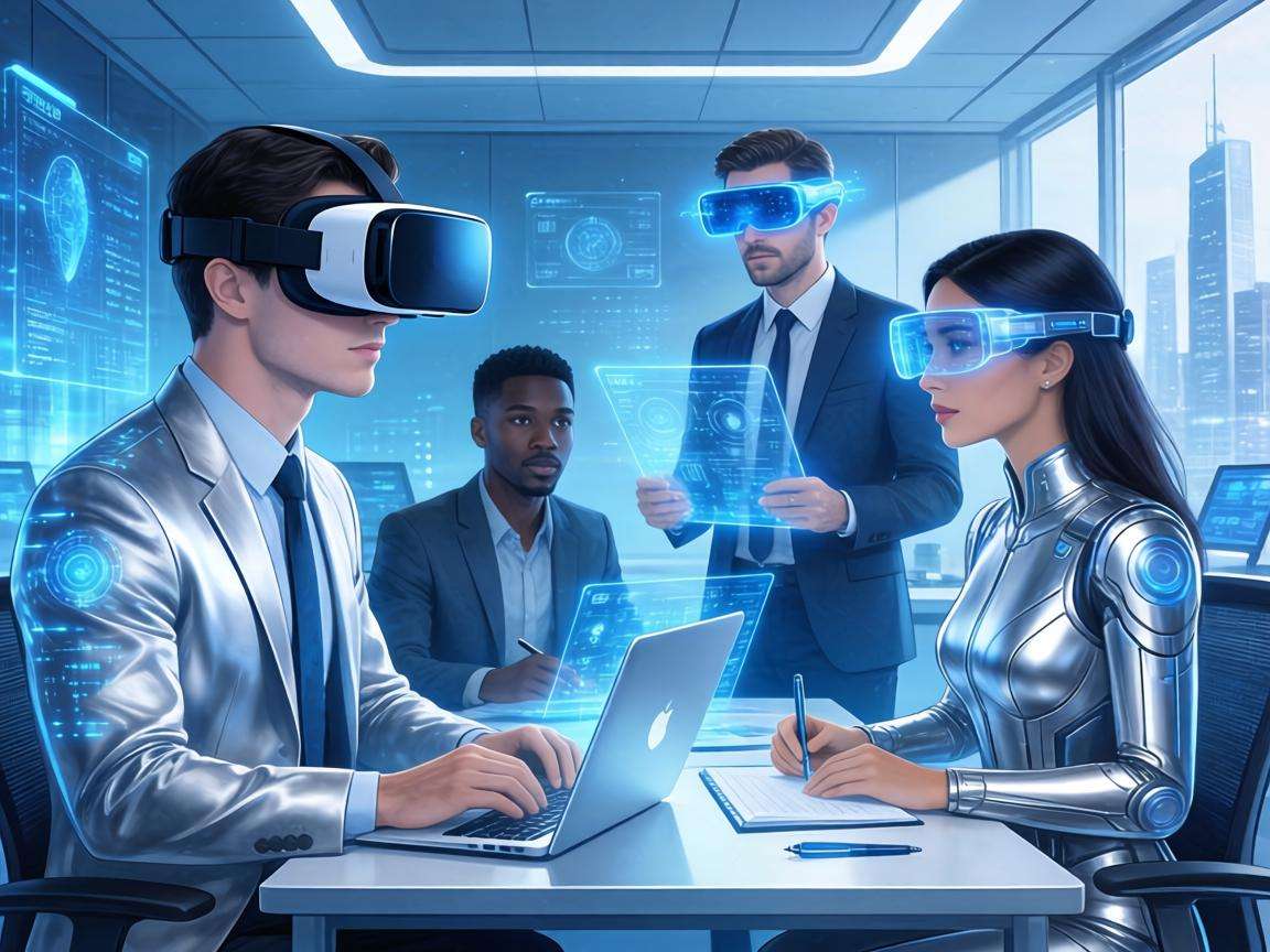 2024年普通人切入创业赛道该瞄准哪些新趋势