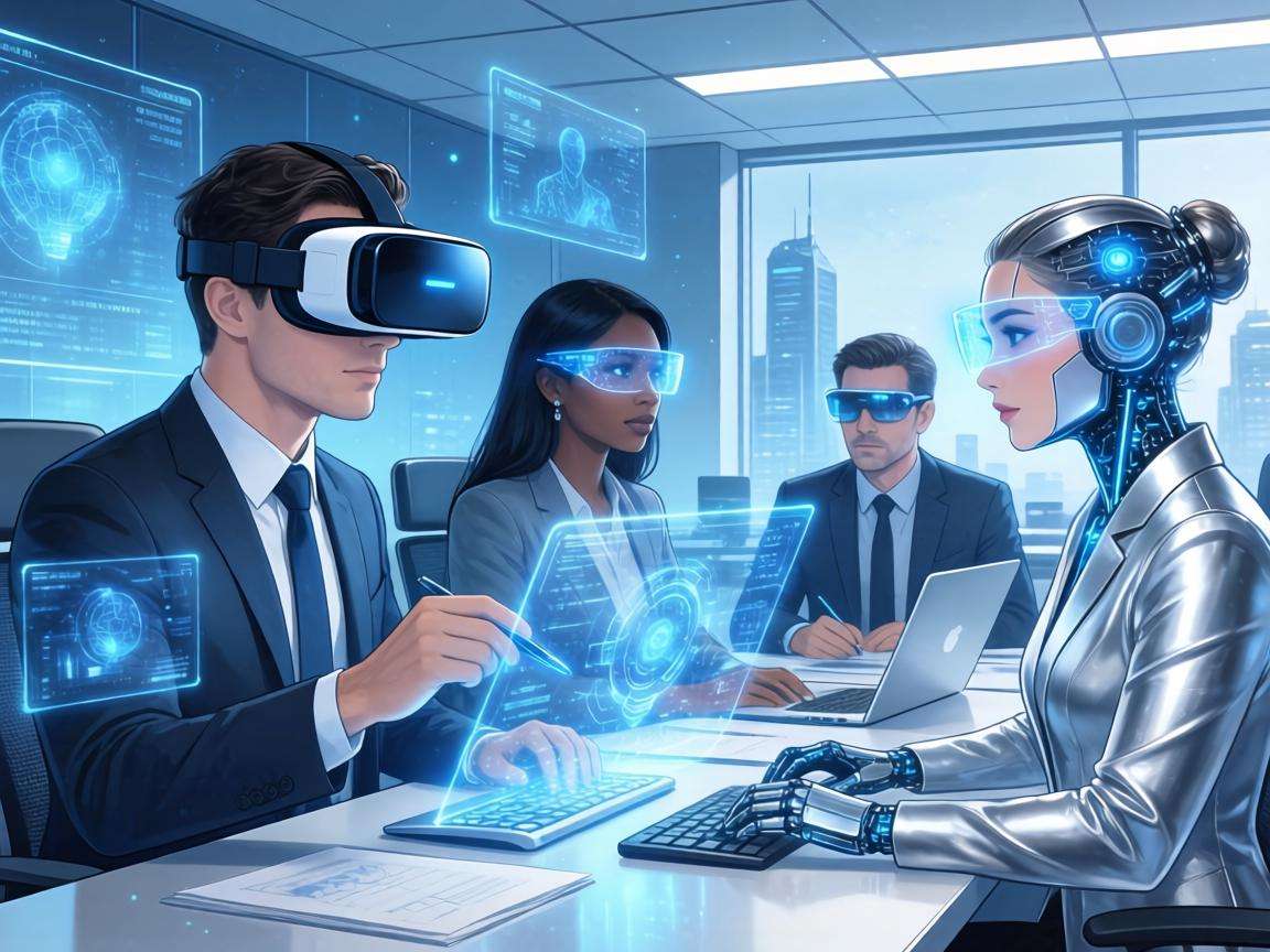 2024年普通人切入创业赛道该瞄准哪些新趋势