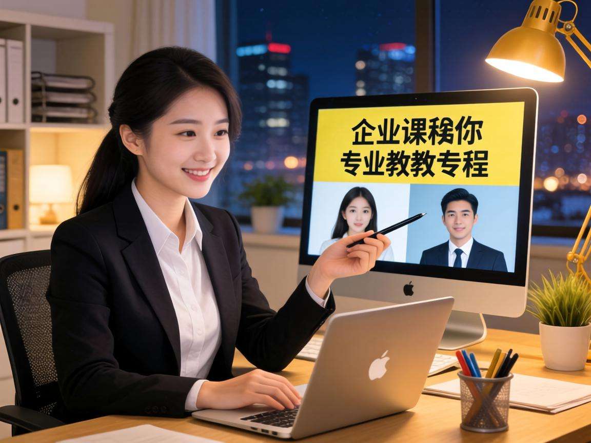 普通上班族能做的低门槛副业项目有哪些靠谱选择?