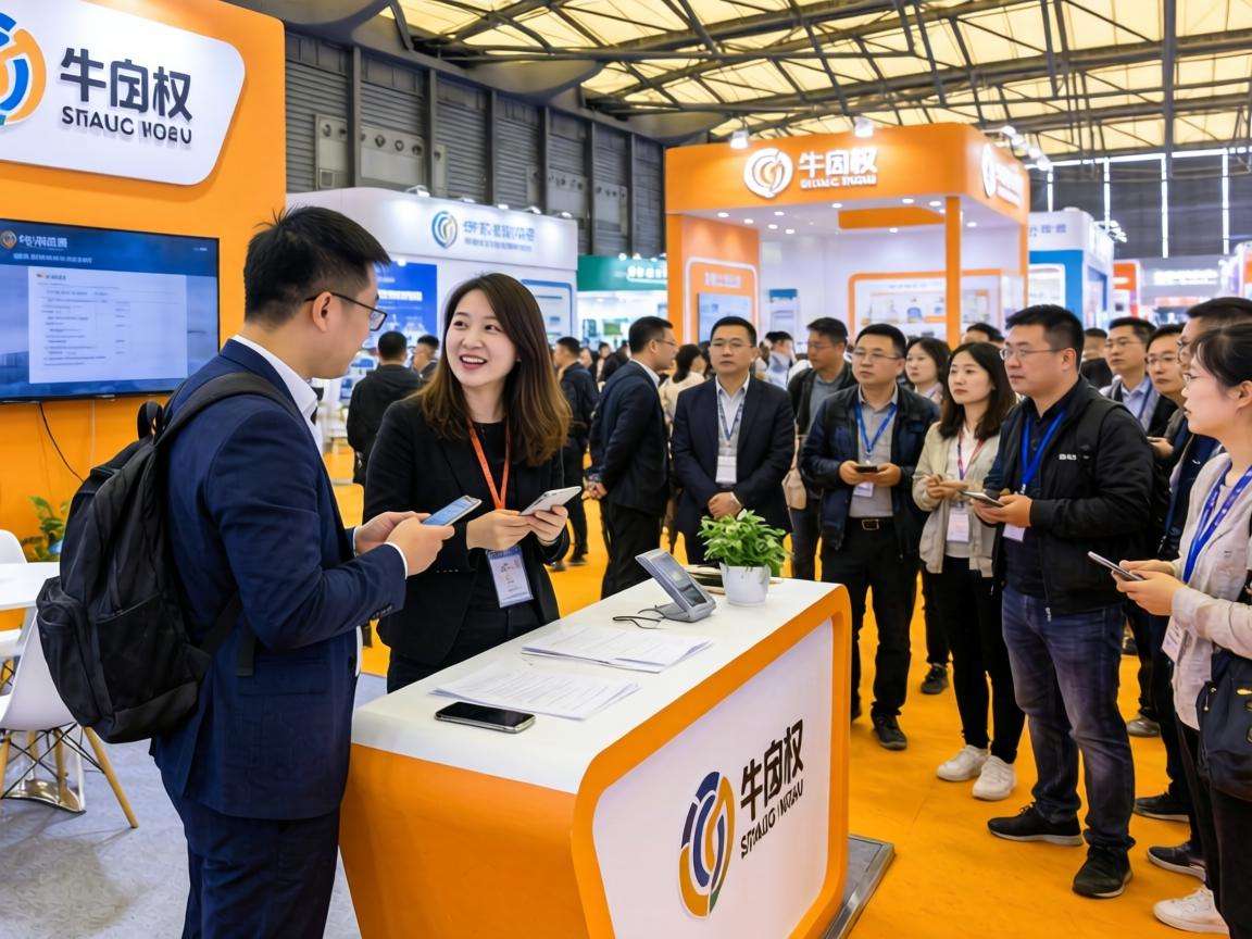 2026展会怎么参展你需要这份最全参展指南吗