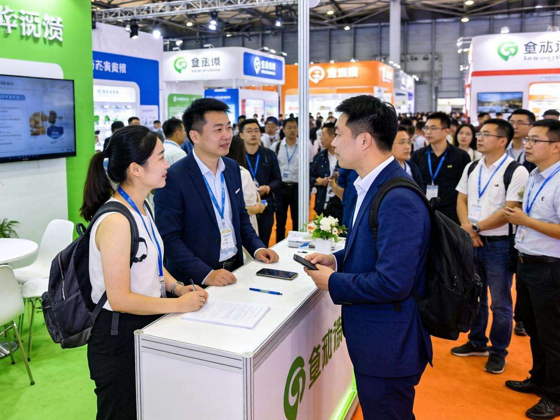 2026展会怎么参展你需要这份最全参展指南吗