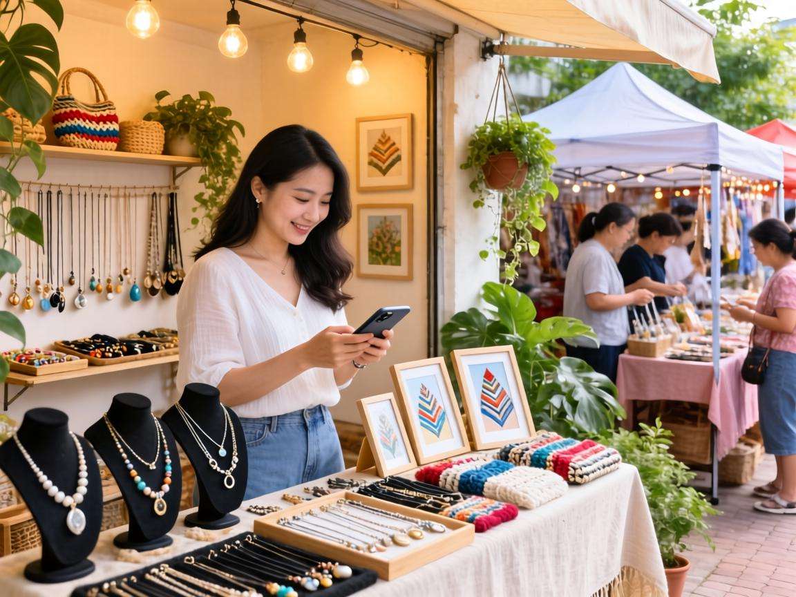 普通社区里的低门槛创业案例能给普通人哪些可复制经验