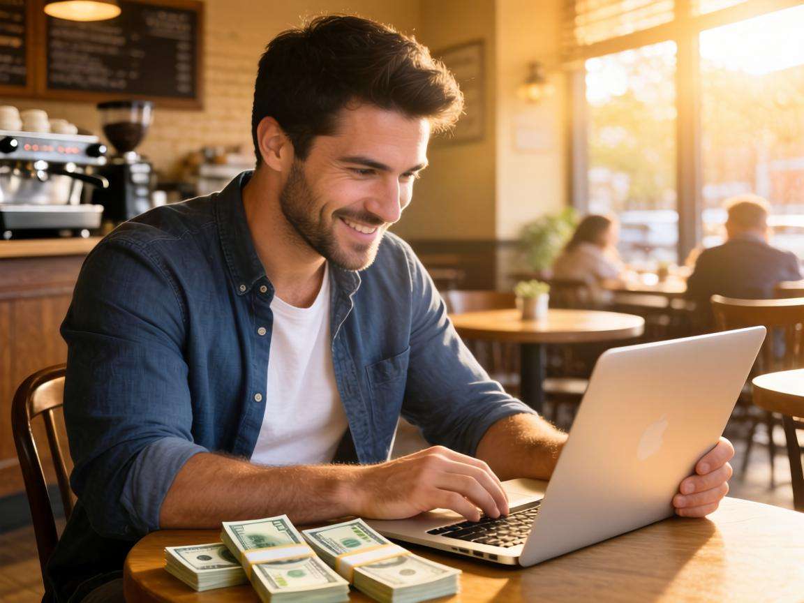 普通人手里只有几千块能找到可落地的小本创业事例吗