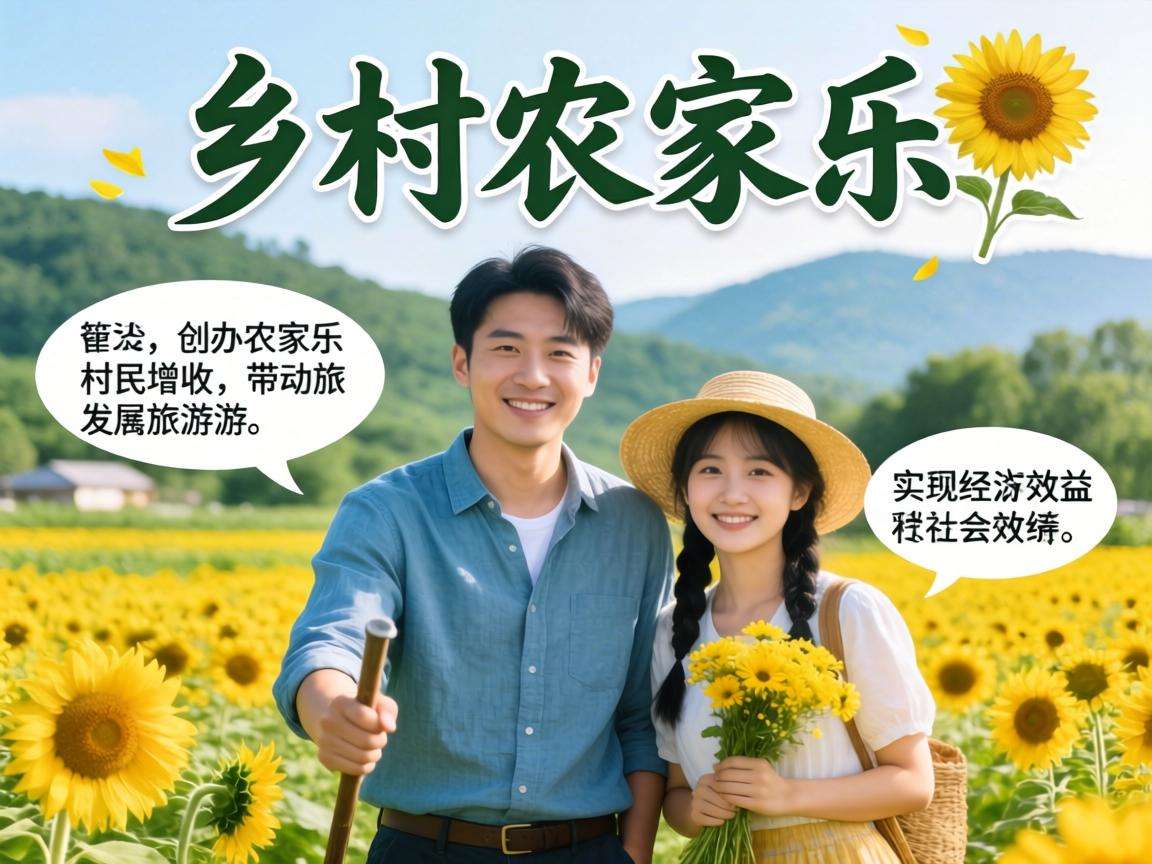 如何培养出能带动村民增收的乡村创业带头人