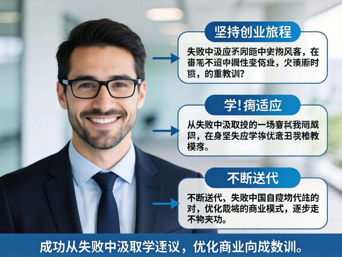 多次创业实践者身上有哪些普通人可复制的创业经验