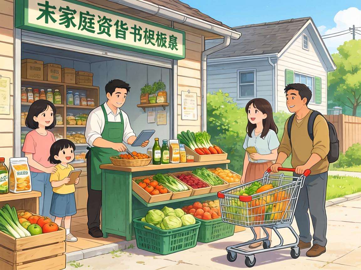 普通人做小成本社区创业有哪些容易落地的靠谱方向