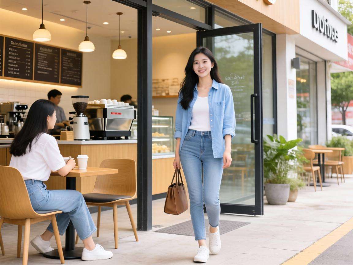 普通人开实体店想少走弯路有哪些实用创业攻略