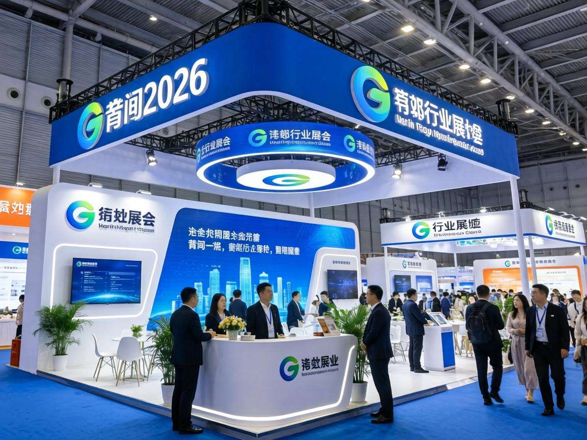 2026年各行业展会将呈现哪些值得关注的全新动态