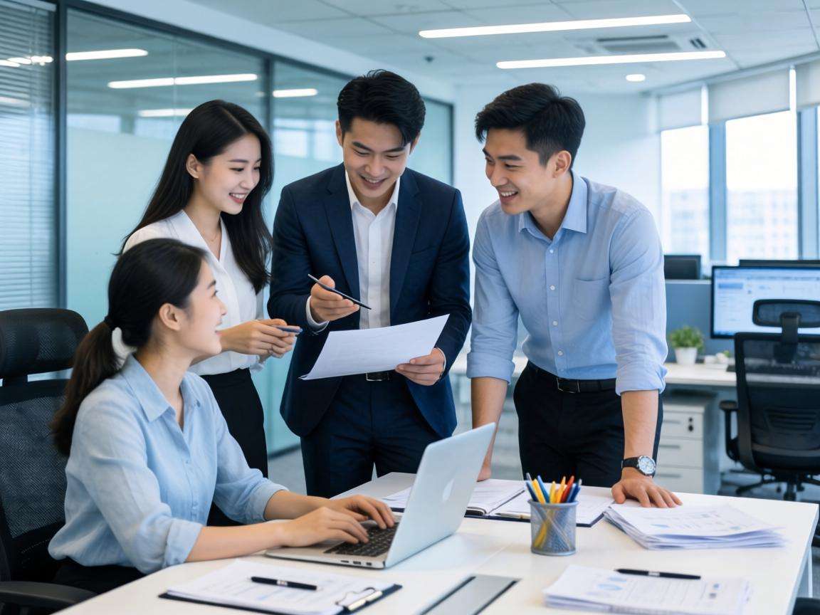 想入行新兴领域创业有哪些可复用的实用经验