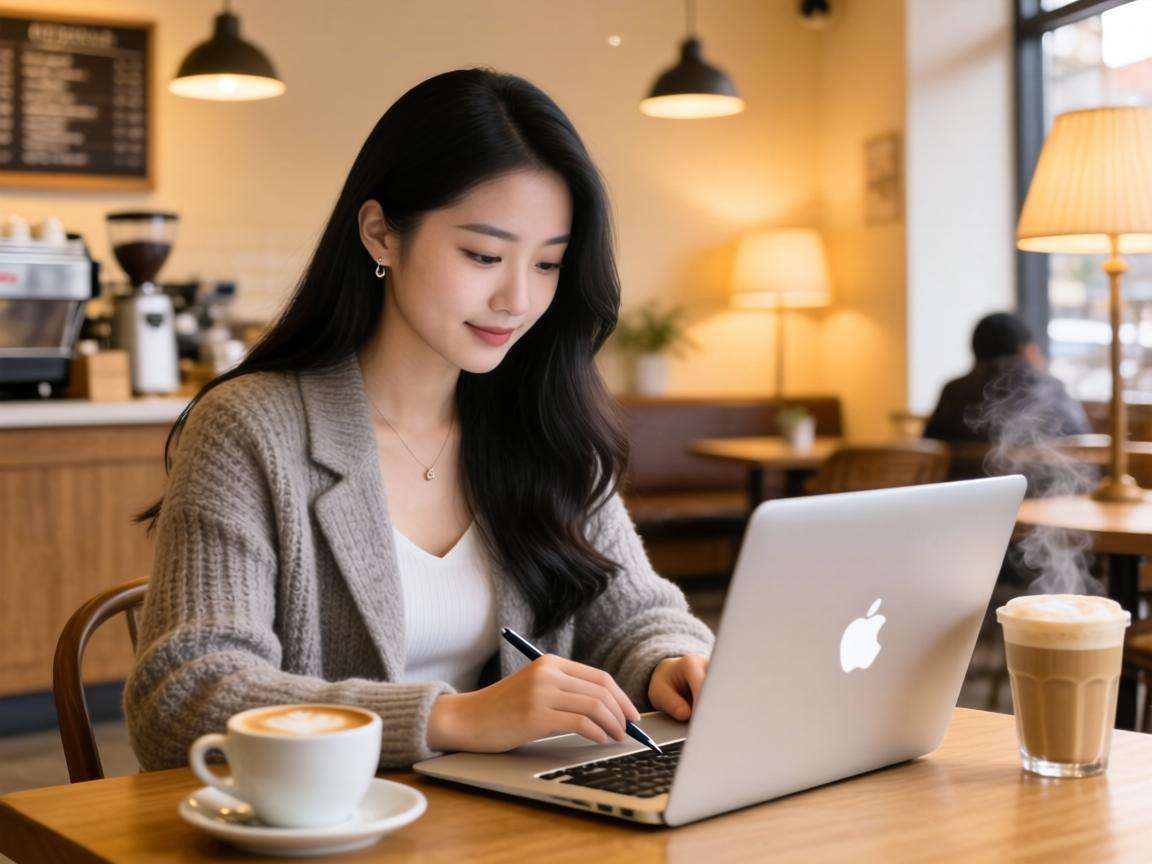 个人想开网店如何操作完整的开店详细步骤有哪些