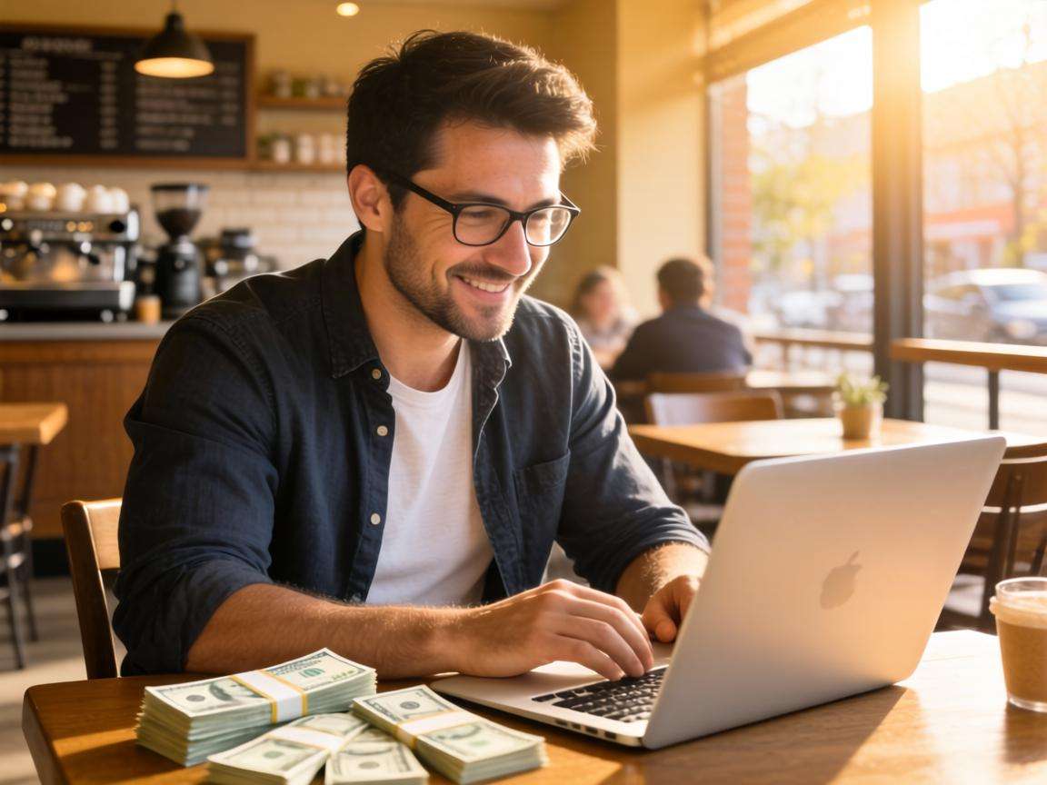 普通人手里只有几千块能找到可落地的小本创业事例吗