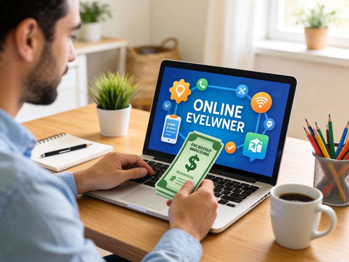 普通人想做居家线上副业哪些方向靠谱还能稳定增收