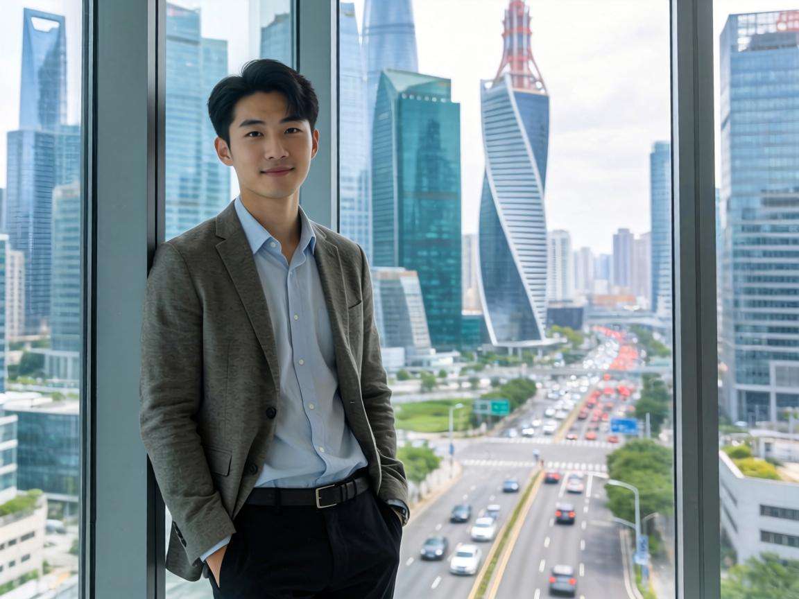 普通青年无资源创业有哪些可复制的成功案例