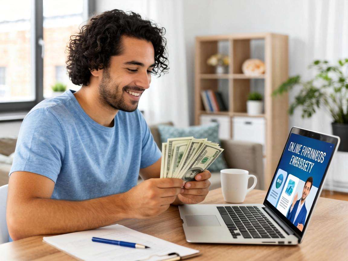 普通人想做居家线上副业哪些方向靠谱还能稳定增收