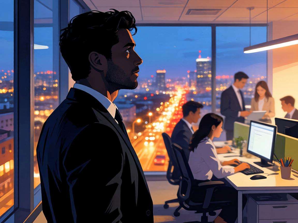 普通人初次创业有哪些必须避开的致命陷阱