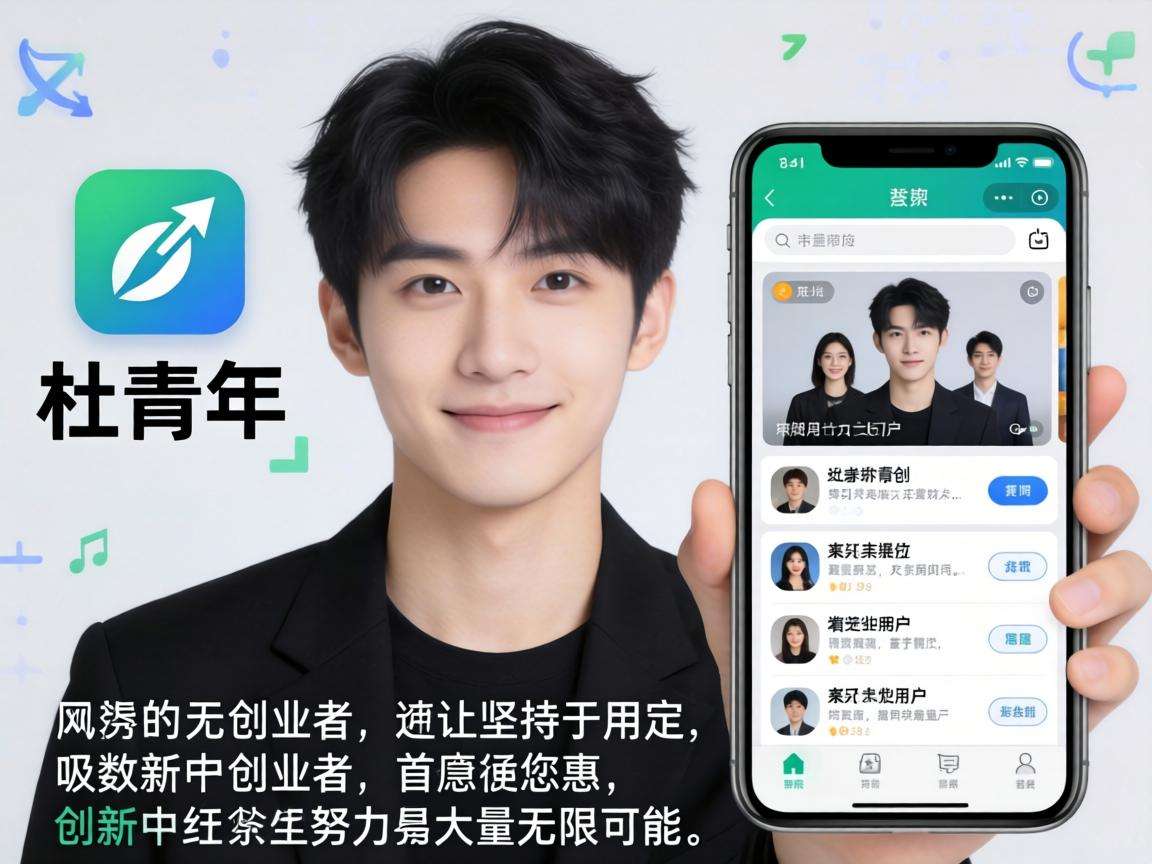 斜杠青年的创业事迹能给普通创业者哪些可落地的参考经验