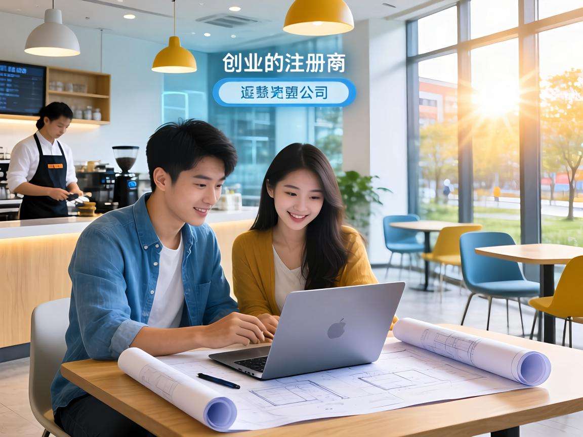 在校大学生想要注册创业公司具体流程是怎样的