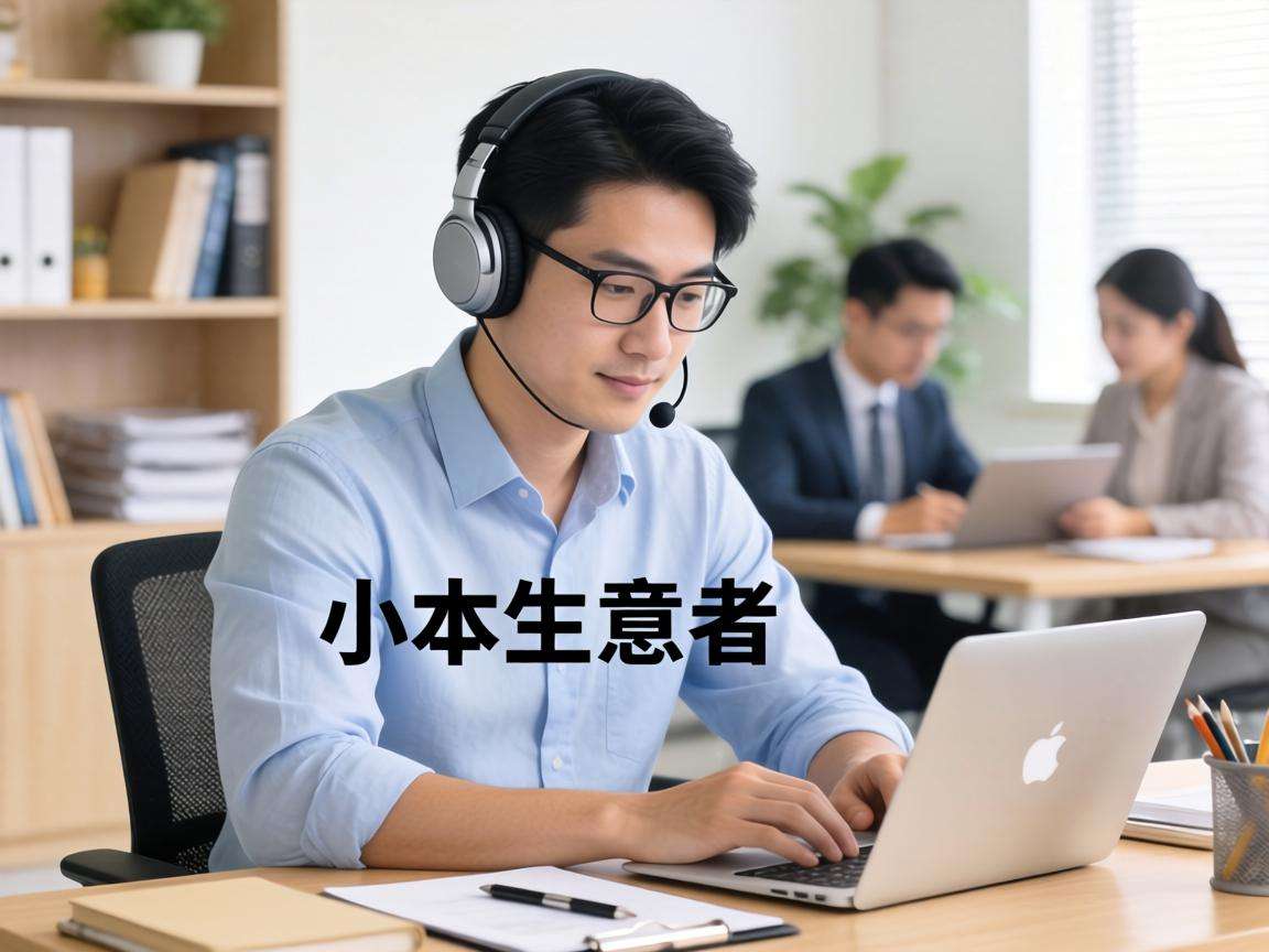 普通人做小本生意有哪些实用可落地的经营心得
