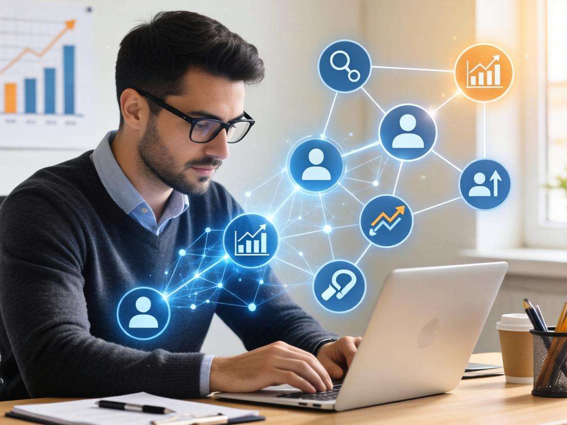 普通人没资源没人脉创业真的能赚到钱吗