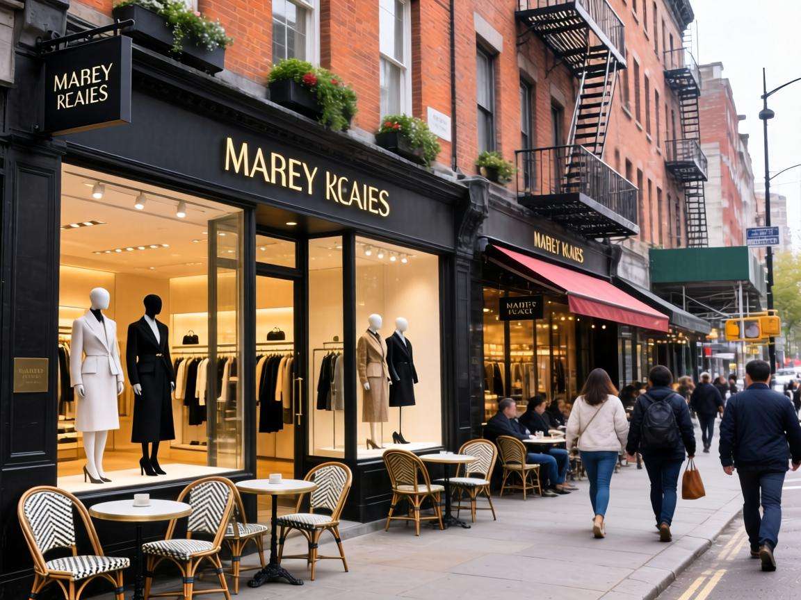 开实体店选地址都有哪些实用的技巧能避开风险