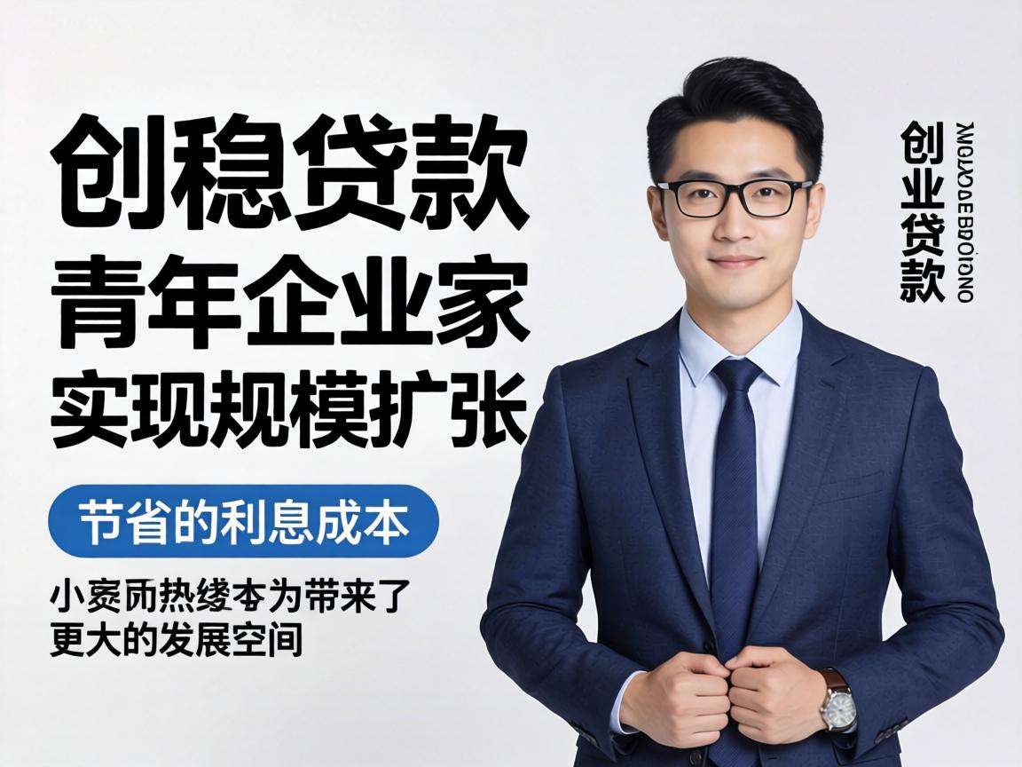 申请创业贴息贷款需要满足哪些条件能省多少利息