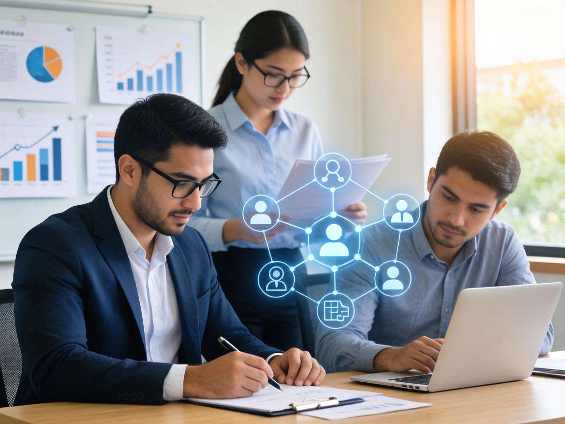 普通人没资源没人脉创业真的能赚到钱吗