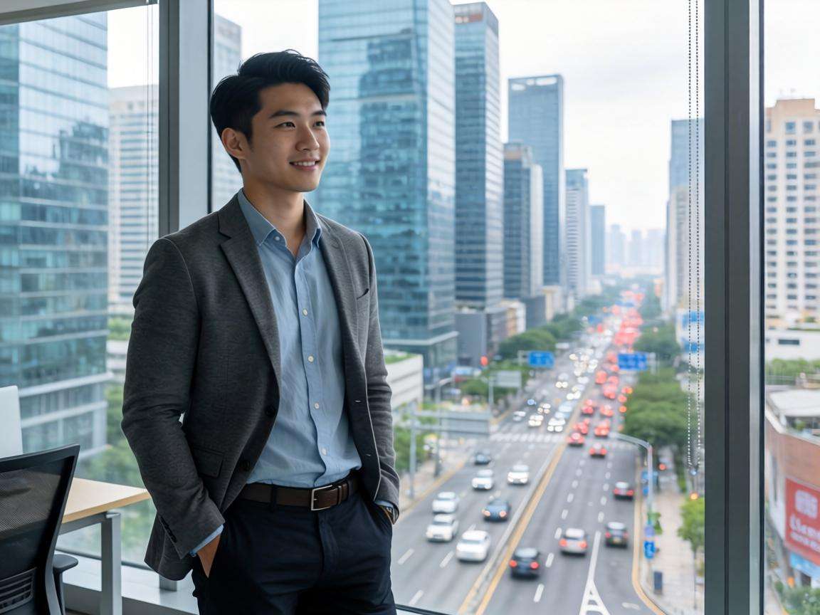 普通青年无资源创业有哪些可复制的成功案例