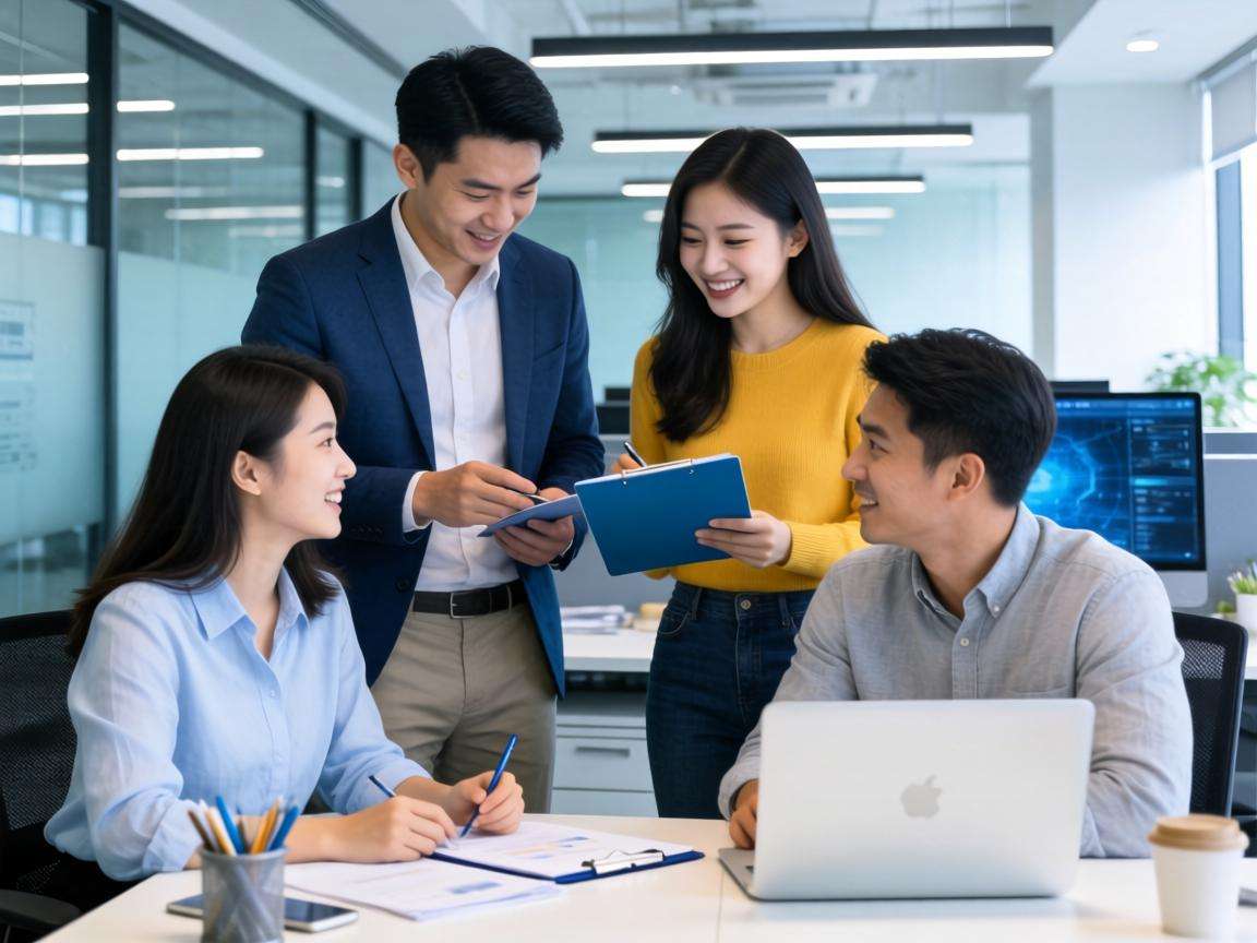 想入行新兴领域创业有哪些可复用的实用经验