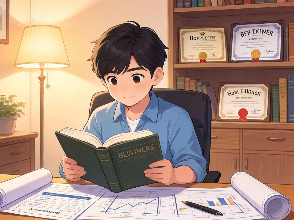 普通人靠小本创业真的能实现稳步致富吗