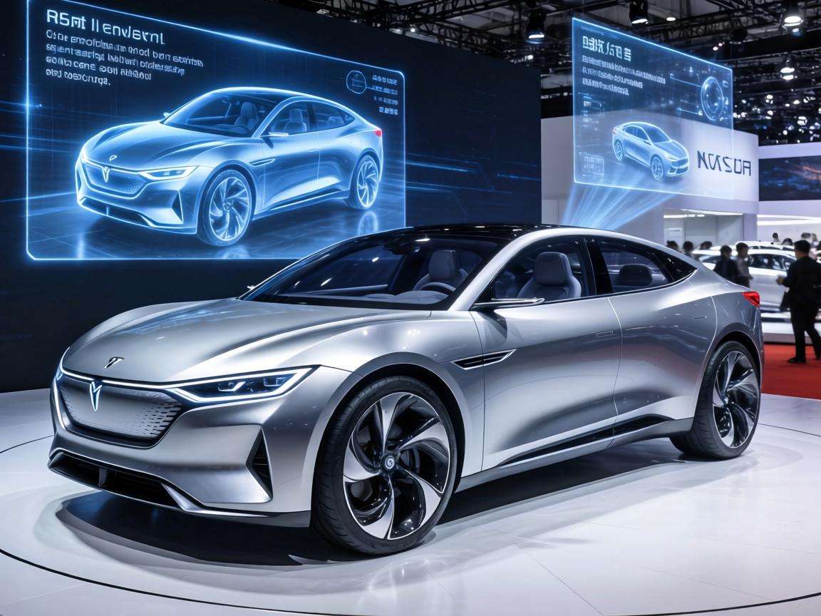 2026各领域重磅展会亮点有哪些值得提前关注