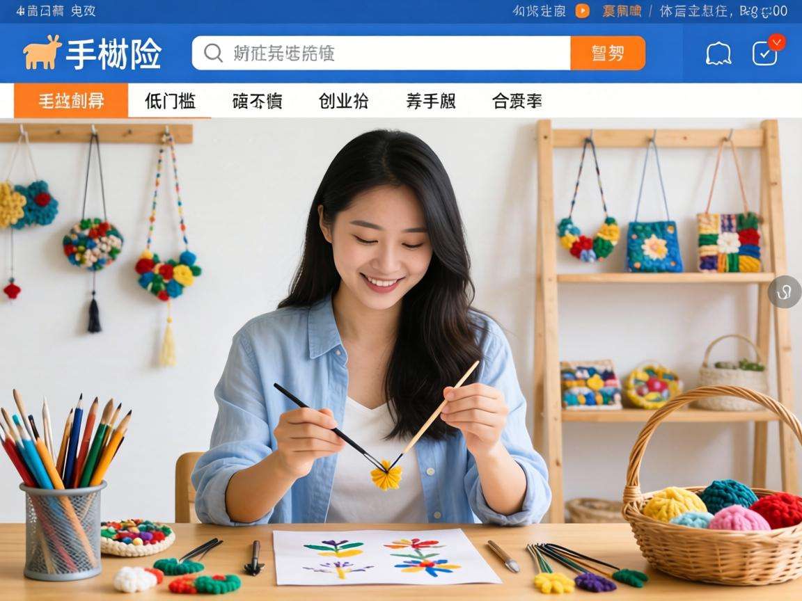 当下普通人能抓住的低门槛创业机会真的存在吗