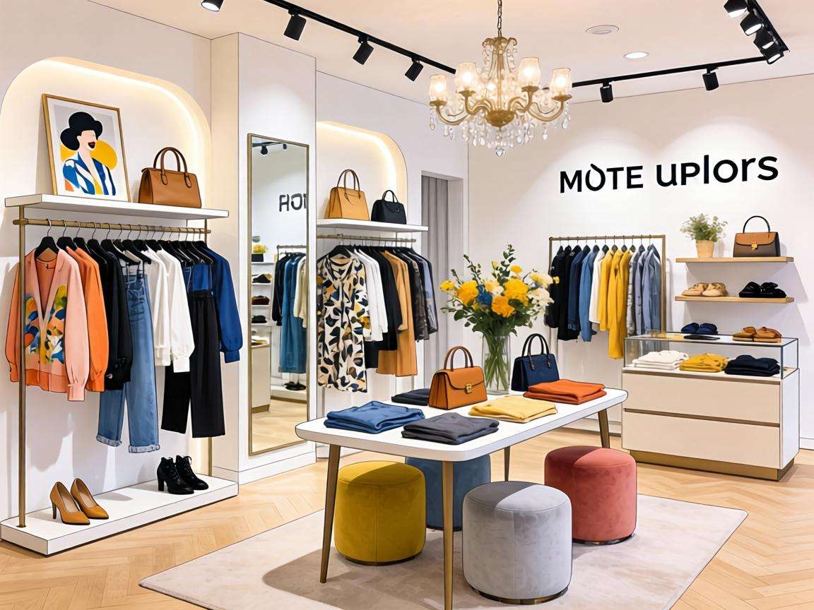 想成功开一家实体店全流程要做好哪些准备